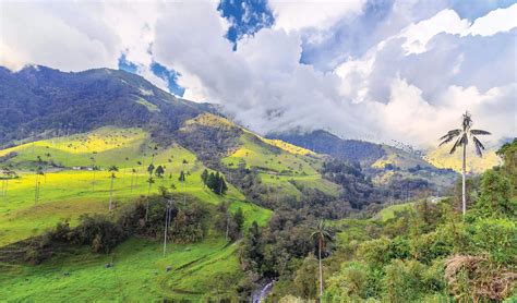 visit colombia south america.